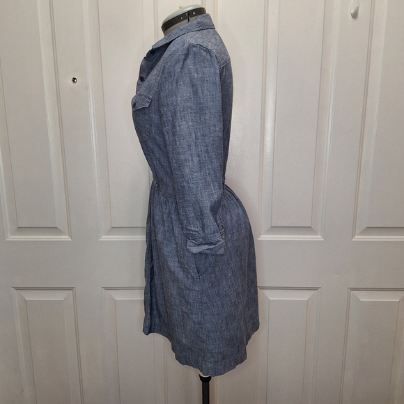 Gap Women's Dress - Picture 6 of 11